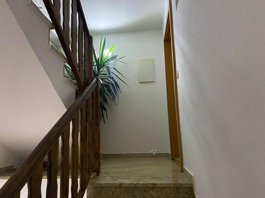 Wohnung In Huettau Sonnberg  Buitenkant foto