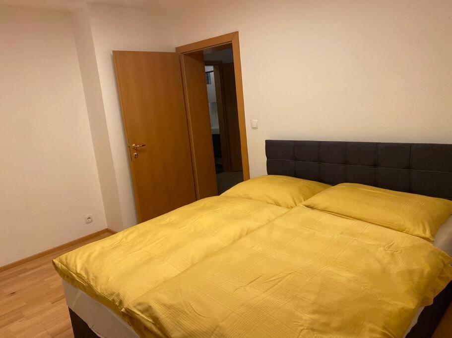 Wohnung In Huettau Sonnberg  Buitenkant foto